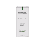 ژل کرم آبرسان پوست چرب کد 9502 - تصویر 2