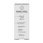 کرم ضد آفتاب مخصوص پوست چرب کد 9512 - تصویر 2