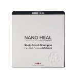 شامپو اسکراب دار مناسب کف سر کد 9061 - تصویر 2